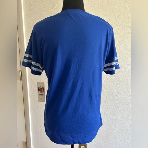 NWT Buffalo bills NFL short sleeve tshirt - Picture 7 of 10